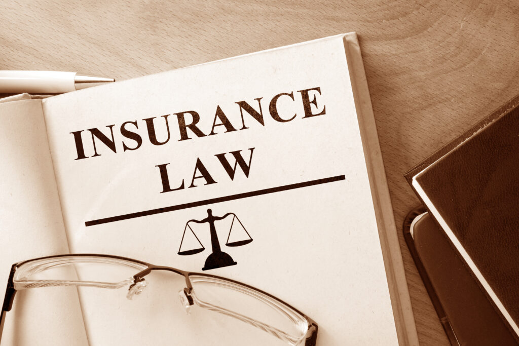 Insurance policies