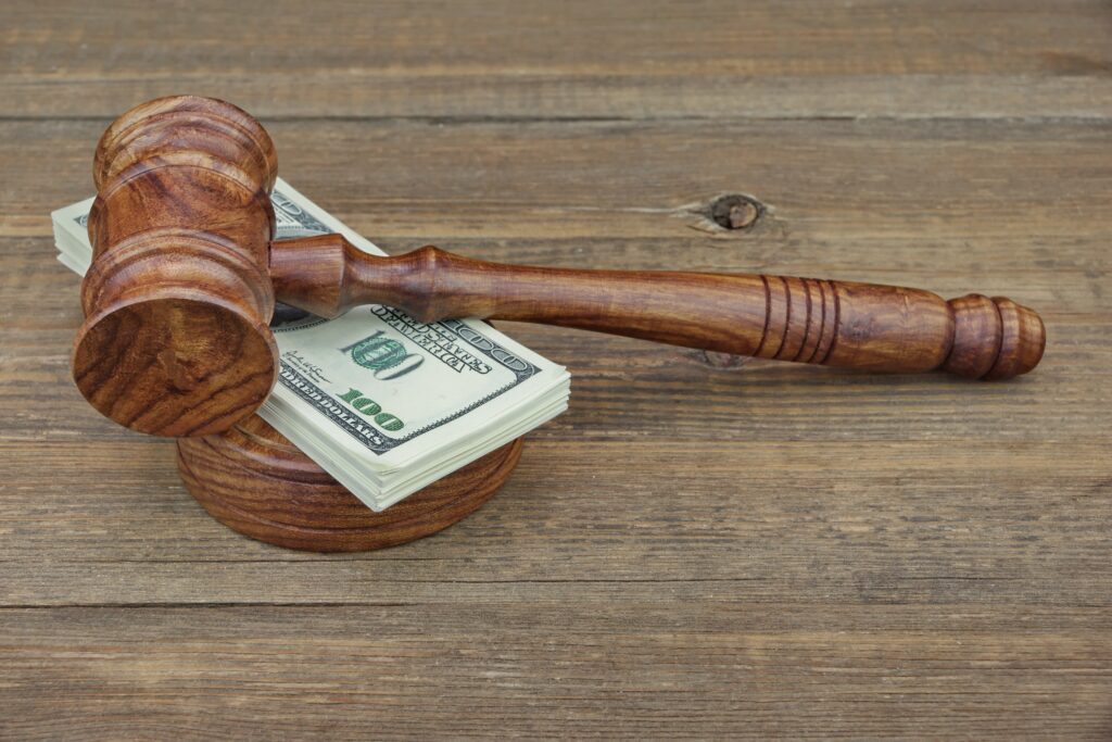 Major Insurance Firm Hit With $8M Bad Faith Judgment