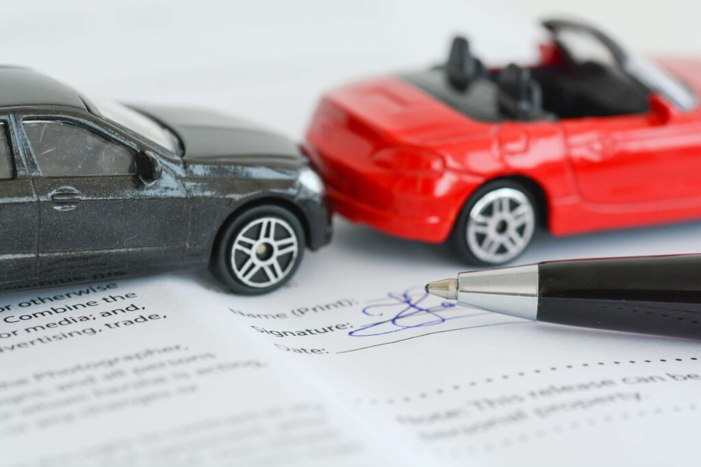 Bad Faith Insurance